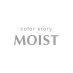 color story MOIST