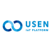 USEN IoT PLATFORM