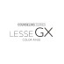 LESSE GX COLORRINCE