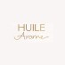 Huile Arome