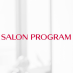 SALON PROGRAM