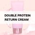 DOUBLE PROTEIN RETURN CREAM